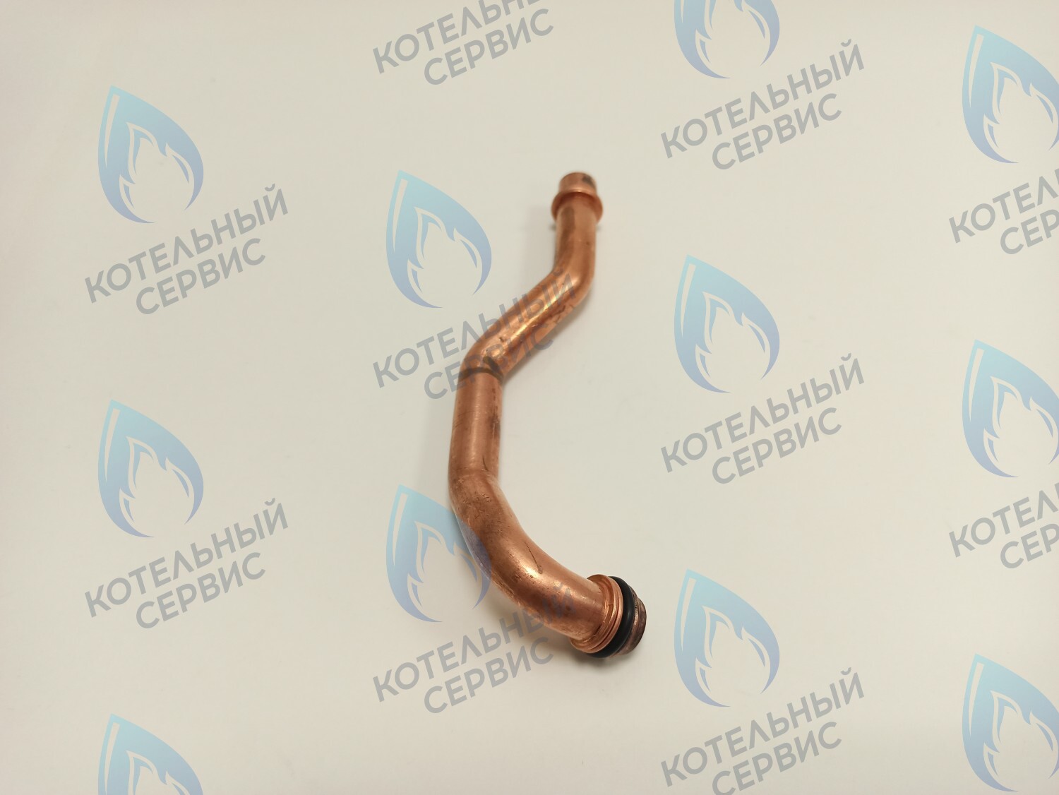 6TUBOBYP05 Трубка байпаса для котлов Fondital в Екатеринбурге	