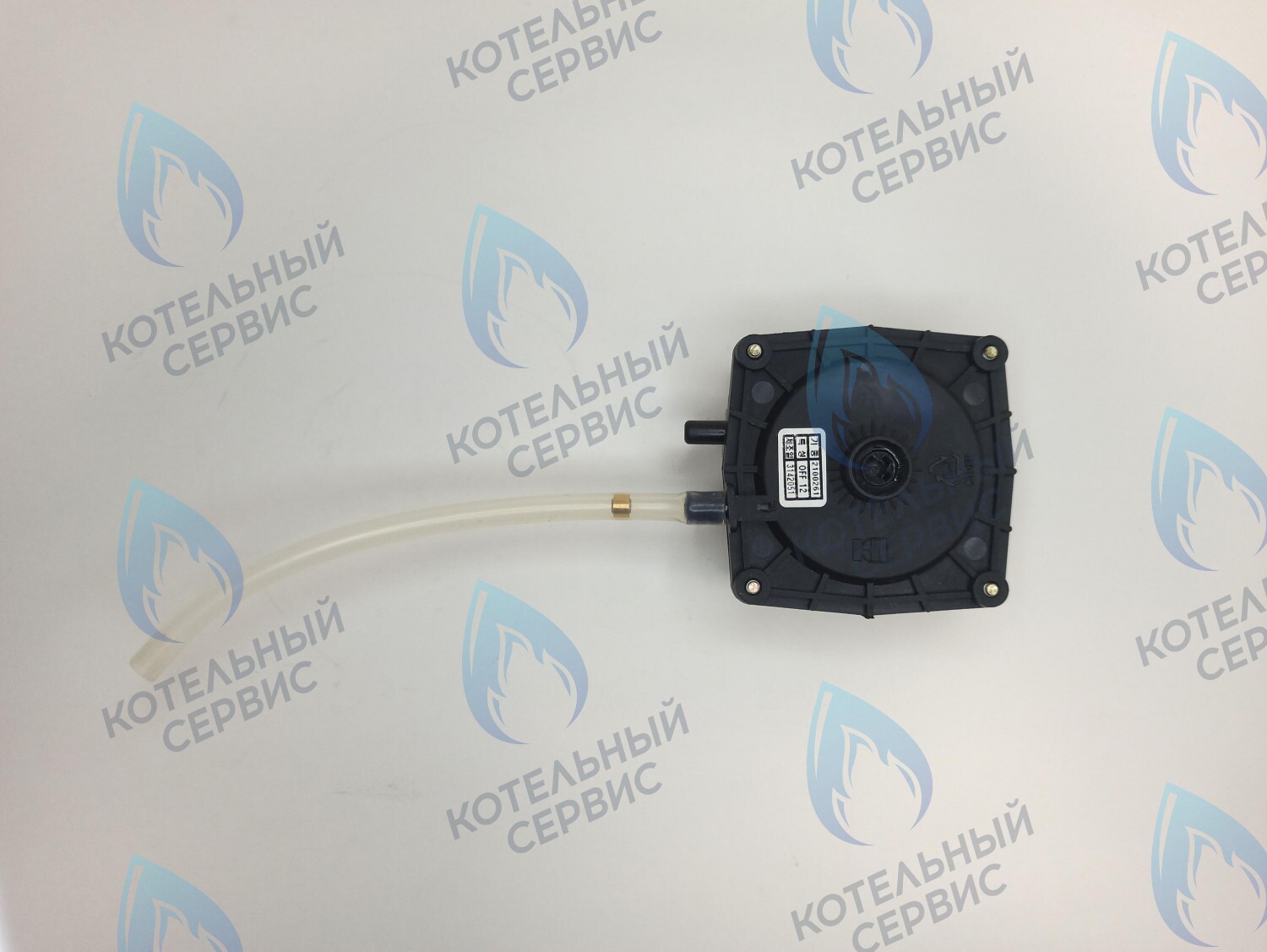 52100261 Датчик атмосферного давления (15,1-29,1кВт) DAESUNG A-MAX, CELTIC-DS PLATINUM 3.13, 3.16, 3.20, 3.25, ARDERIA ESR 2.13, 2.16, 2.20, 2.25 (2100261) в Екатеринбурге	