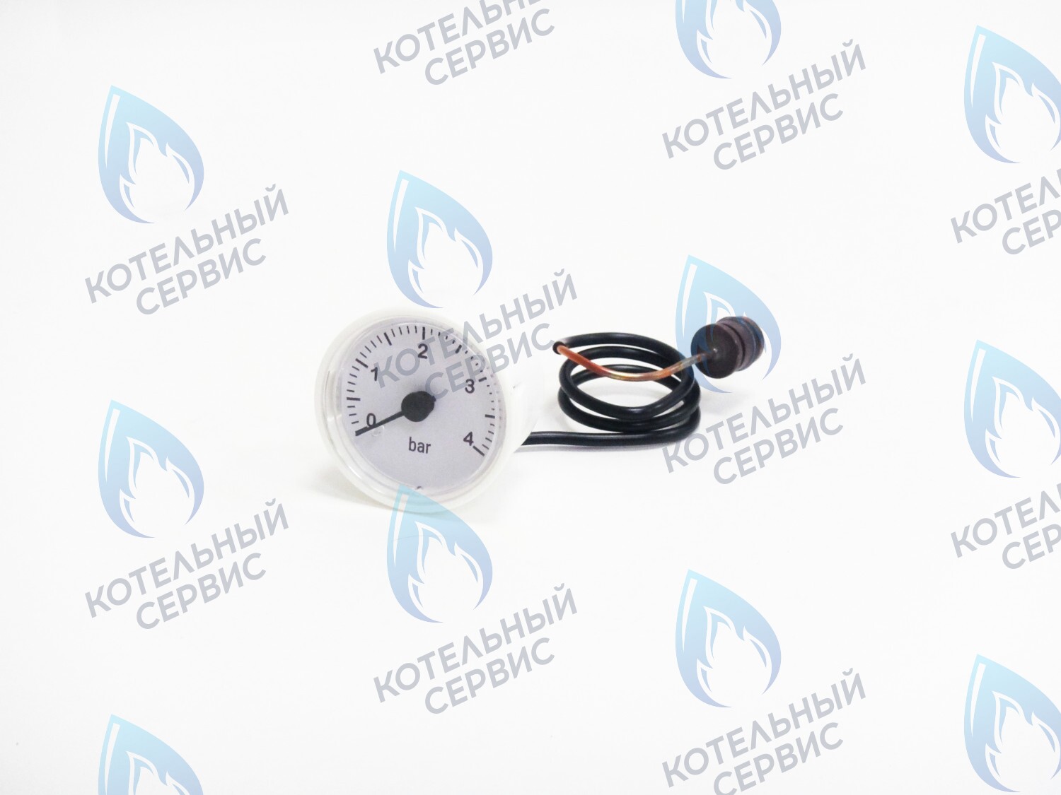 39818210 Манометр KIT IDROMETRO       (36402070), шт FERROLI в Екатеринбурге	