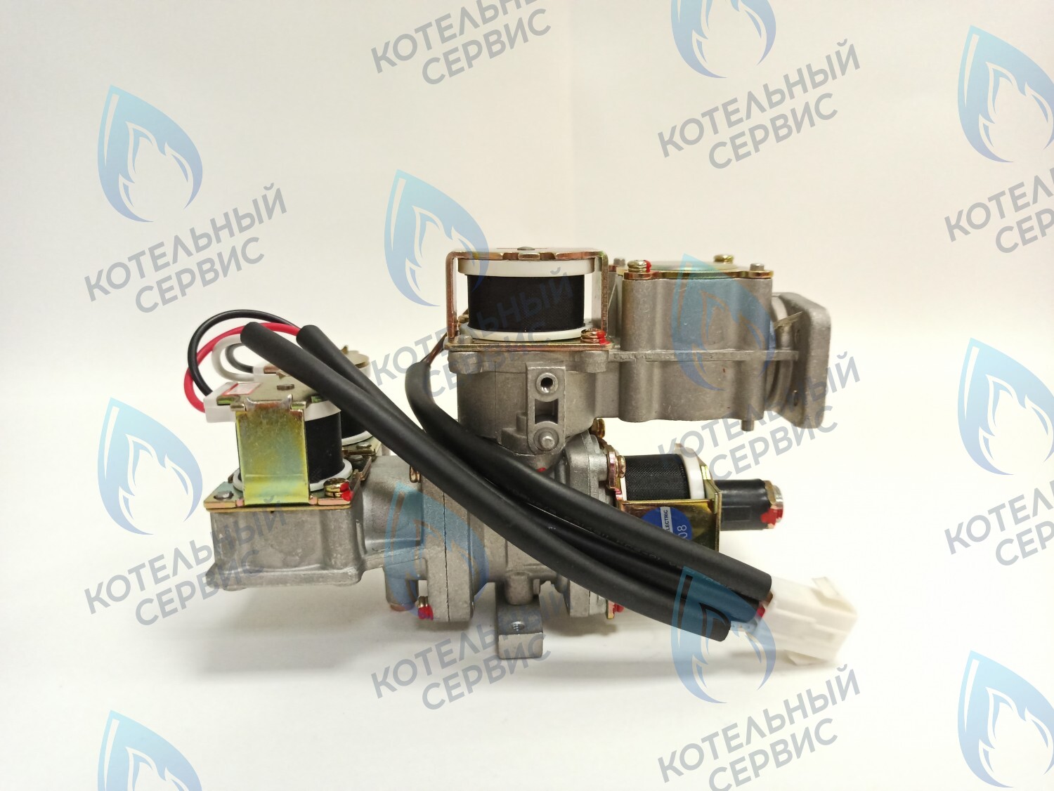 AA03000020 Клапан газовый (AA03000020) ELECTROLUX в Екатеринбурге	