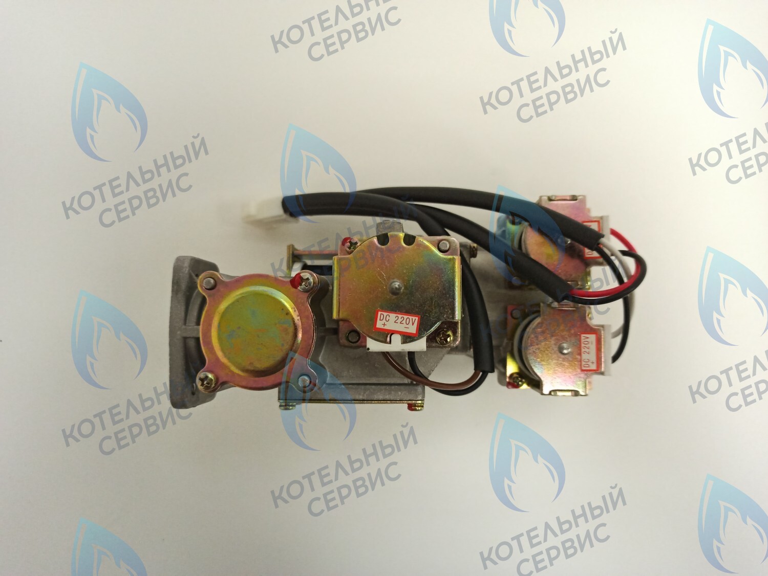 AA03000020 Клапан газовый (AA03000020) ELECTROLUX в Екатеринбурге	