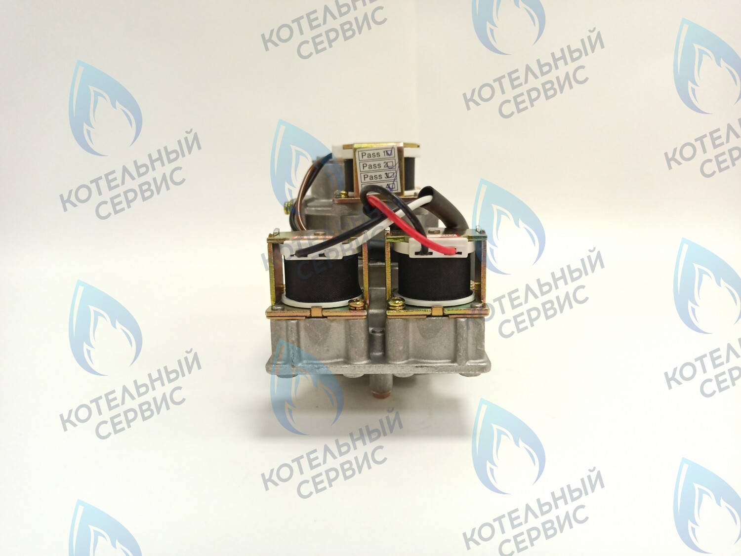 AA03000020 Клапан газовый (AA03000020) ELECTROLUX в Екатеринбурге	