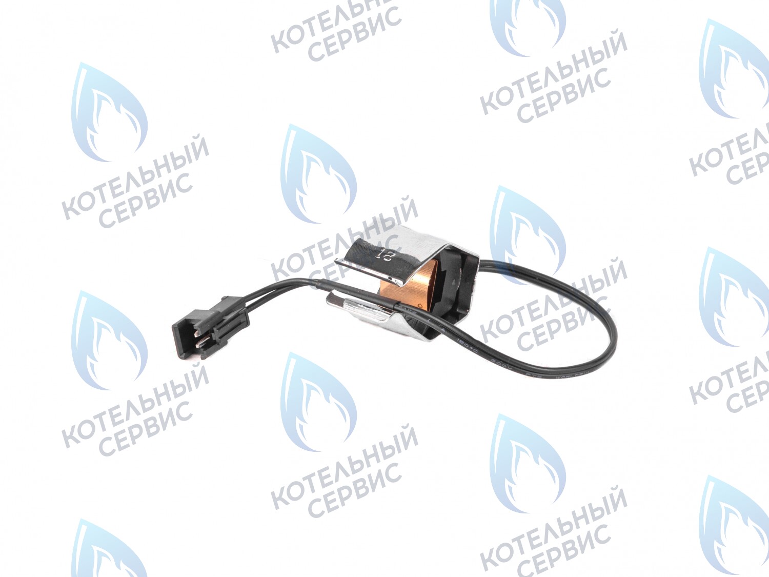 KS90299005 Датчик температуры теплоносителя (накладной) KoreaStar Bravo K в Екатеринбурге	