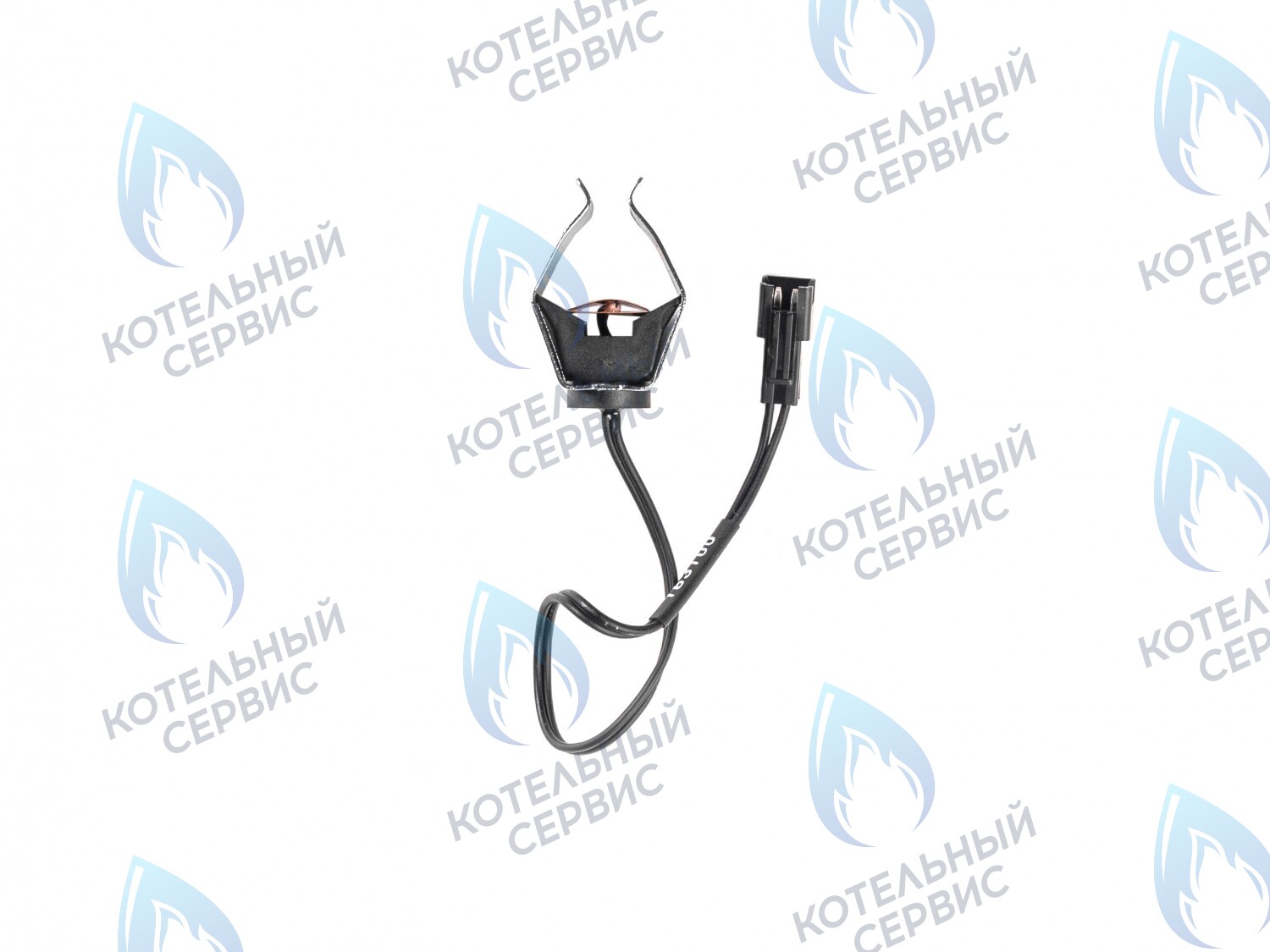 KS90299005 Датчик температуры теплоносителя (накладной) KoreaStar Bravo K в Екатеринбурге	