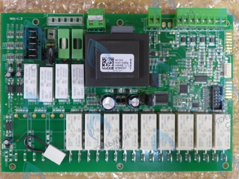 0020094664 Плата управления, BMU 18-21kW от 08/2012 заменен частей 0020154086 PROTHERM в Екатеринбурге	