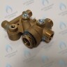 EC-047 Трехходовой клапан воды гидрогруппа ALPHATHERM SIGMA ECO PTD 14 / 18 / 24 в Екатеринбурге	