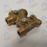 EC-047 Трехходовой клапан воды гидрогруппа ALPHATHERM SIGMA ECO PTD 14 / 18 / 24 в Екатеринбурге	