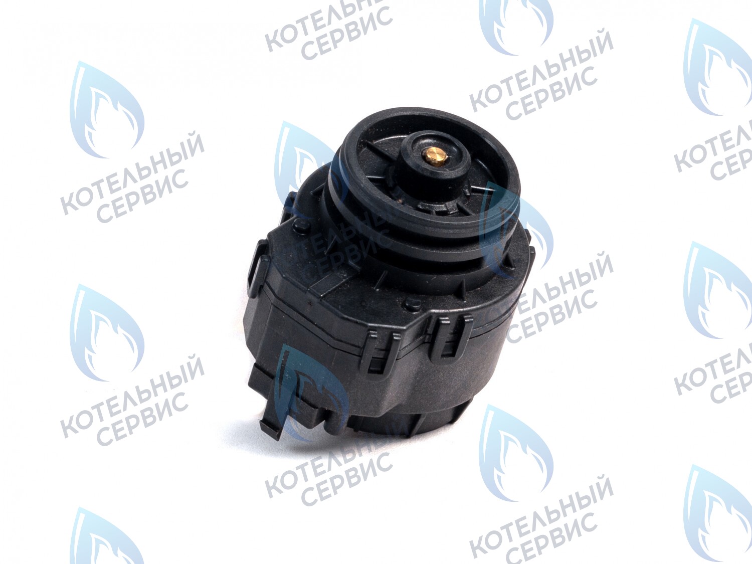 GM004 Мотор трехходового клапана, аналог BERETTA City (31600008, 20017594) в Екатеринбурге	