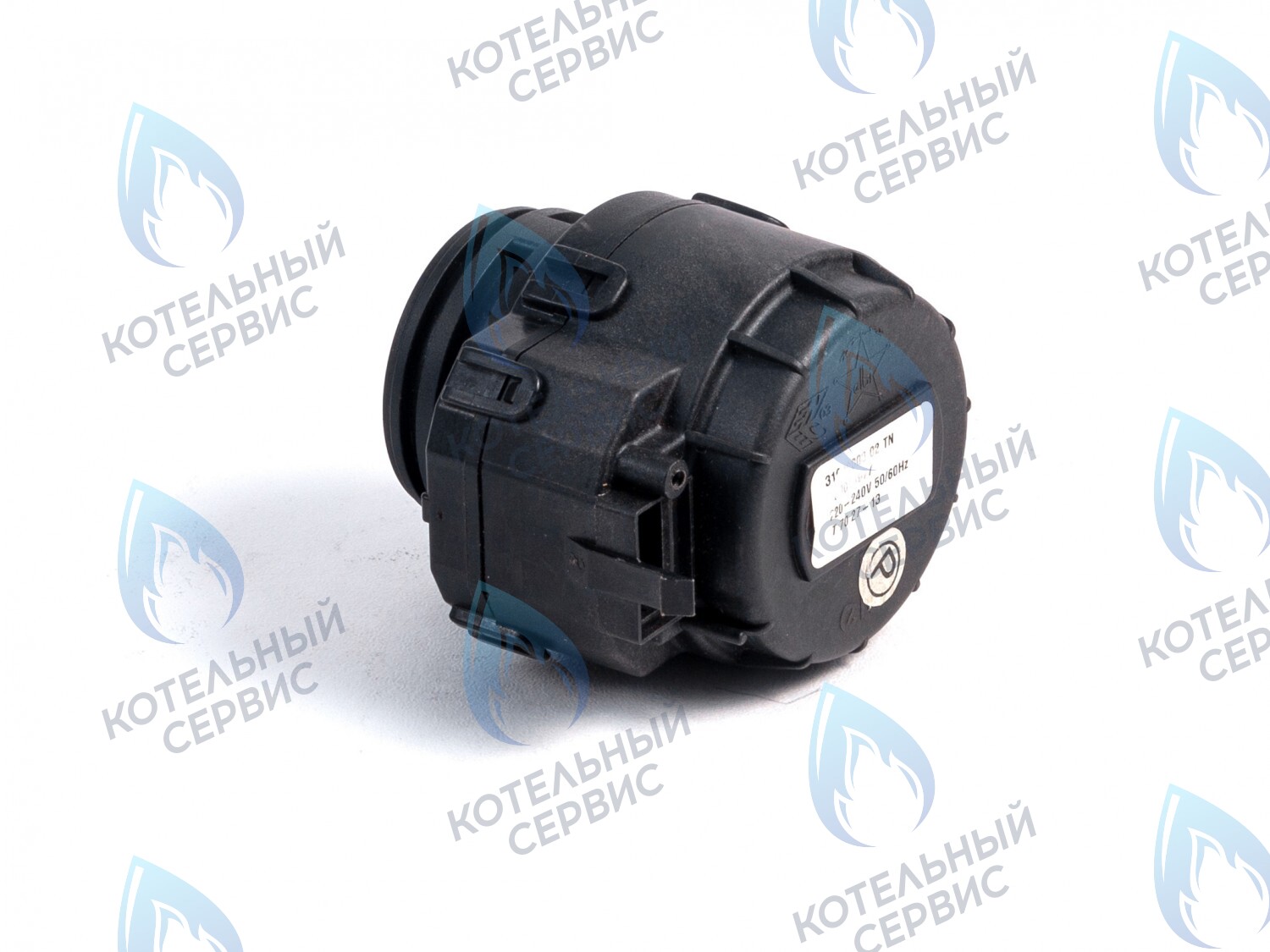 GM004 Мотор трехходового клапана, аналог BERETTA City (31600008, 20017594) в Екатеринбурге	