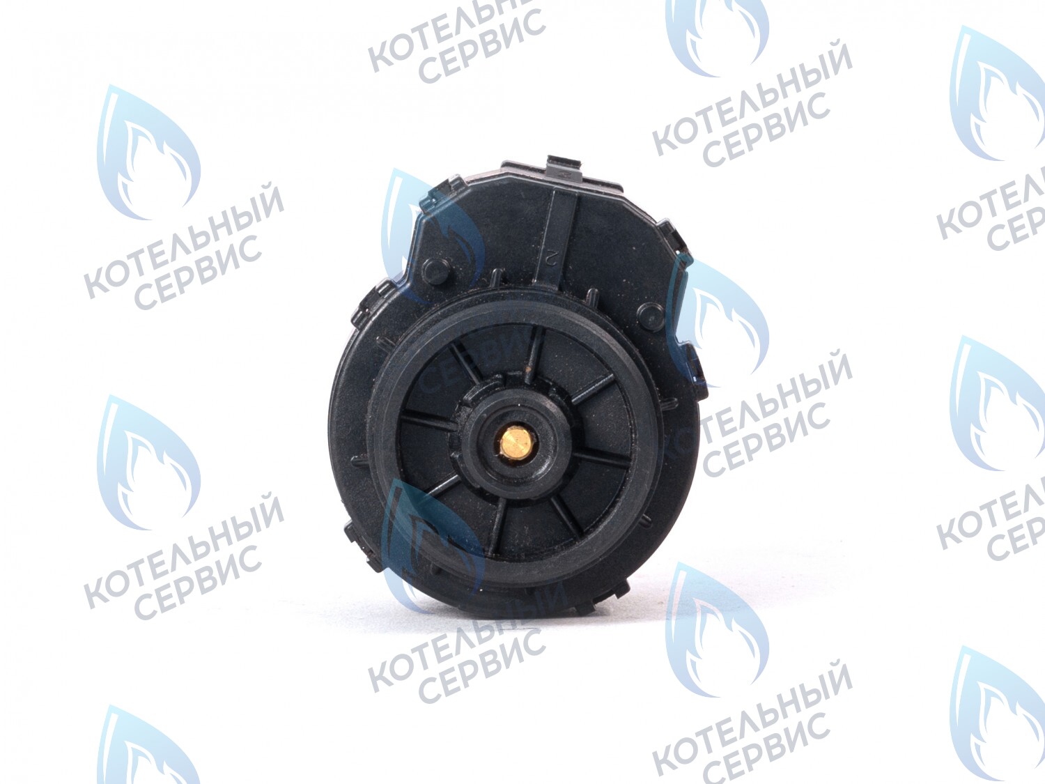 GM004 Мотор трехходового клапана, аналог BERETTA City (31600008, 20017594) в Екатеринбурге	