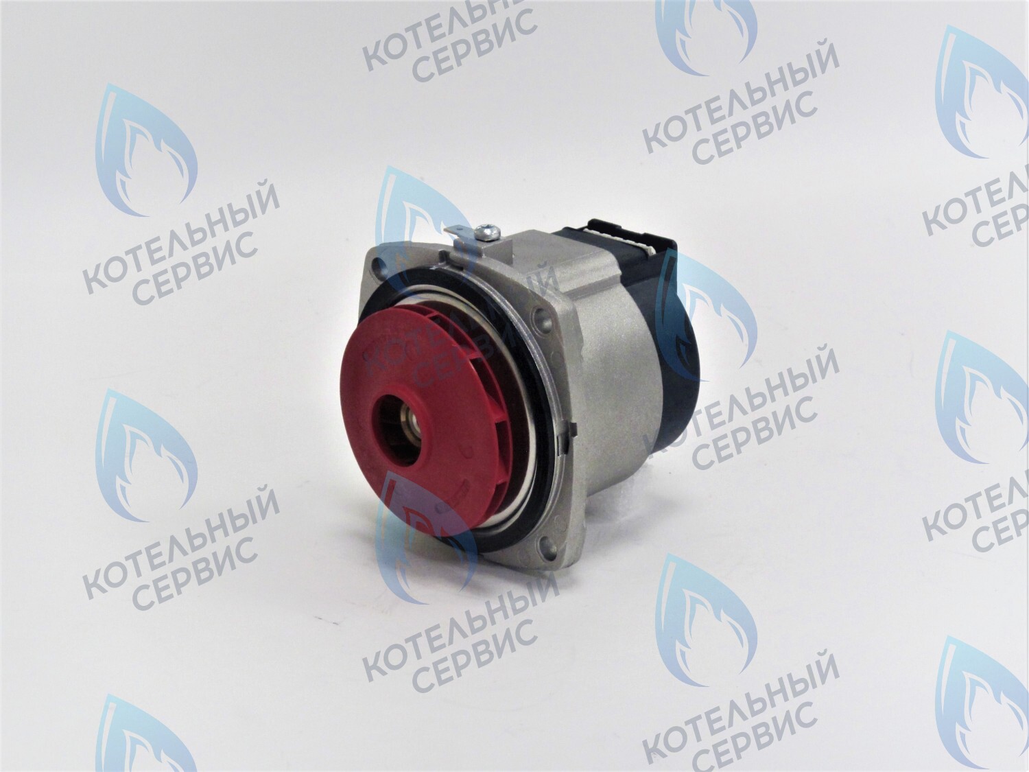 PH-W21CW50-WG82-RS1-Комп Двигатель насоса (черный пластик) (без улитки, без терминала, 1 скорость) WILO 82w INTMSL15/5 HE-1 (21мм по часовой) в Екатеринбурге	