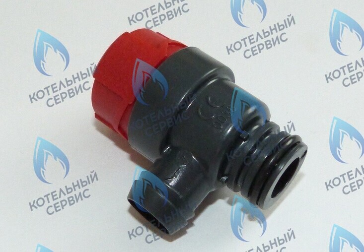 87160102470 Предохранительный клапан U02X/U04X/U05X/-24K/ZSA/ZWA-24 BOSCH в Екатеринбурге	