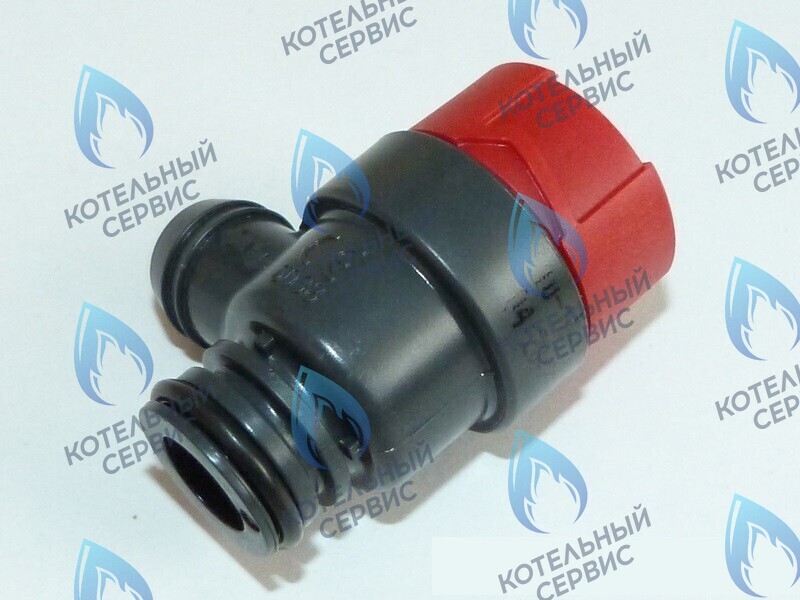 87160102470 Предохранительный клапан U02X/U04X/U05X/-24K/ZSA/ZWA-24 BOSCH в Екатеринбурге	