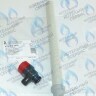 87160102470 Предохранительный клапан U02X/U04X/U05X/-24K/ZSA/ZWA-24 BOSCH в Екатеринбурге	