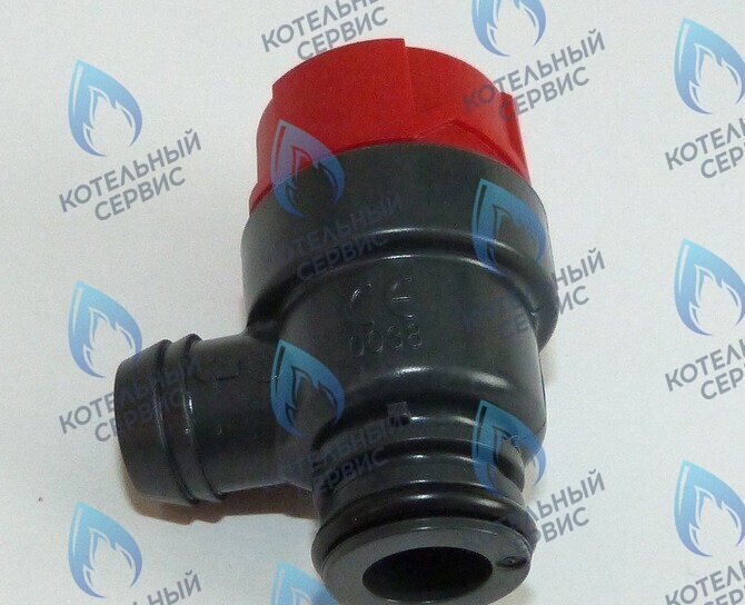 87160102470 Предохранительный клапан U02X/U04X/U05X/-24K/ZSA/ZWA-24 BOSCH в Екатеринбурге	