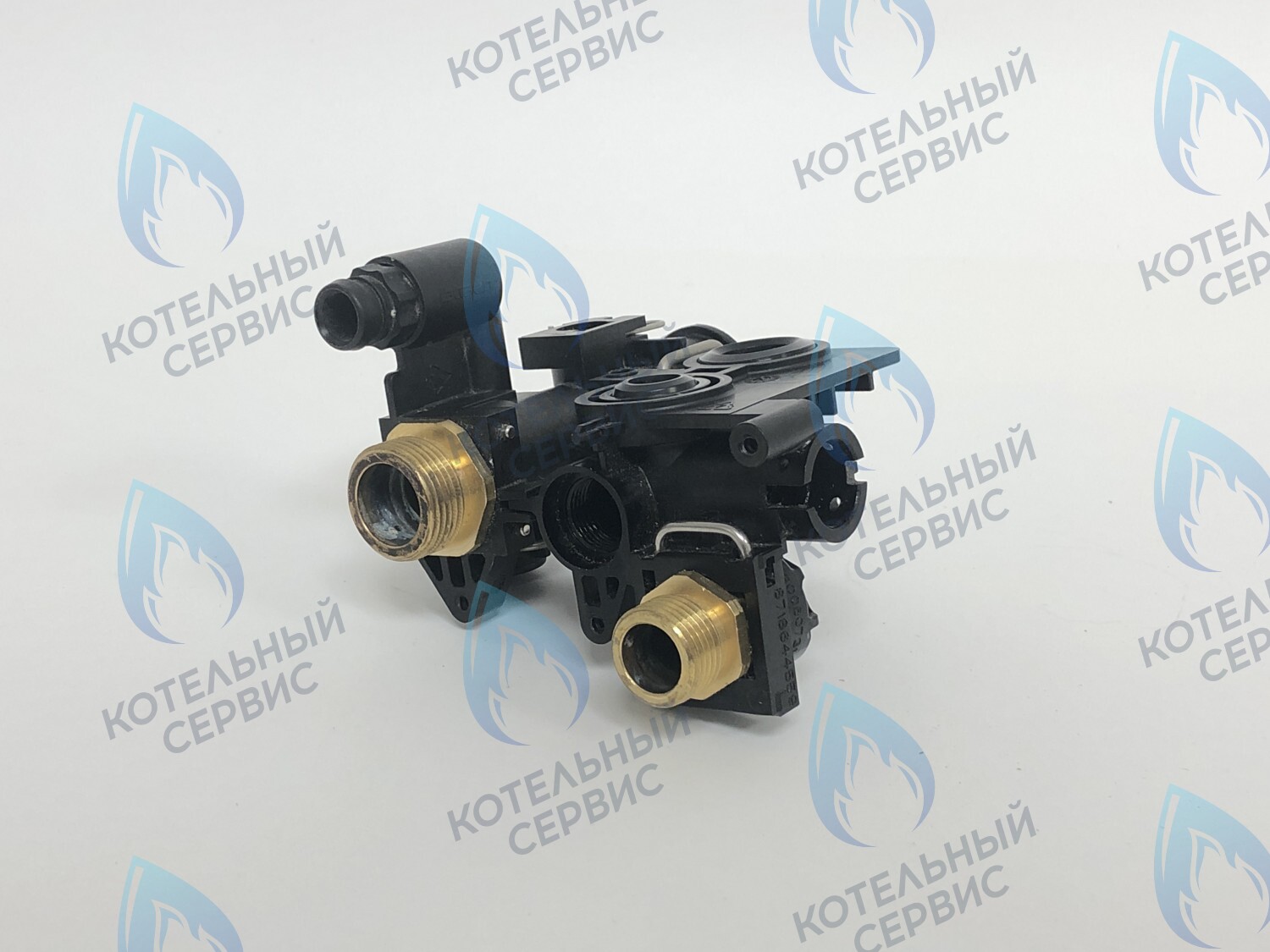 87186445590 Гидроарматура ГВС BOSCH в Екатеринбурге	