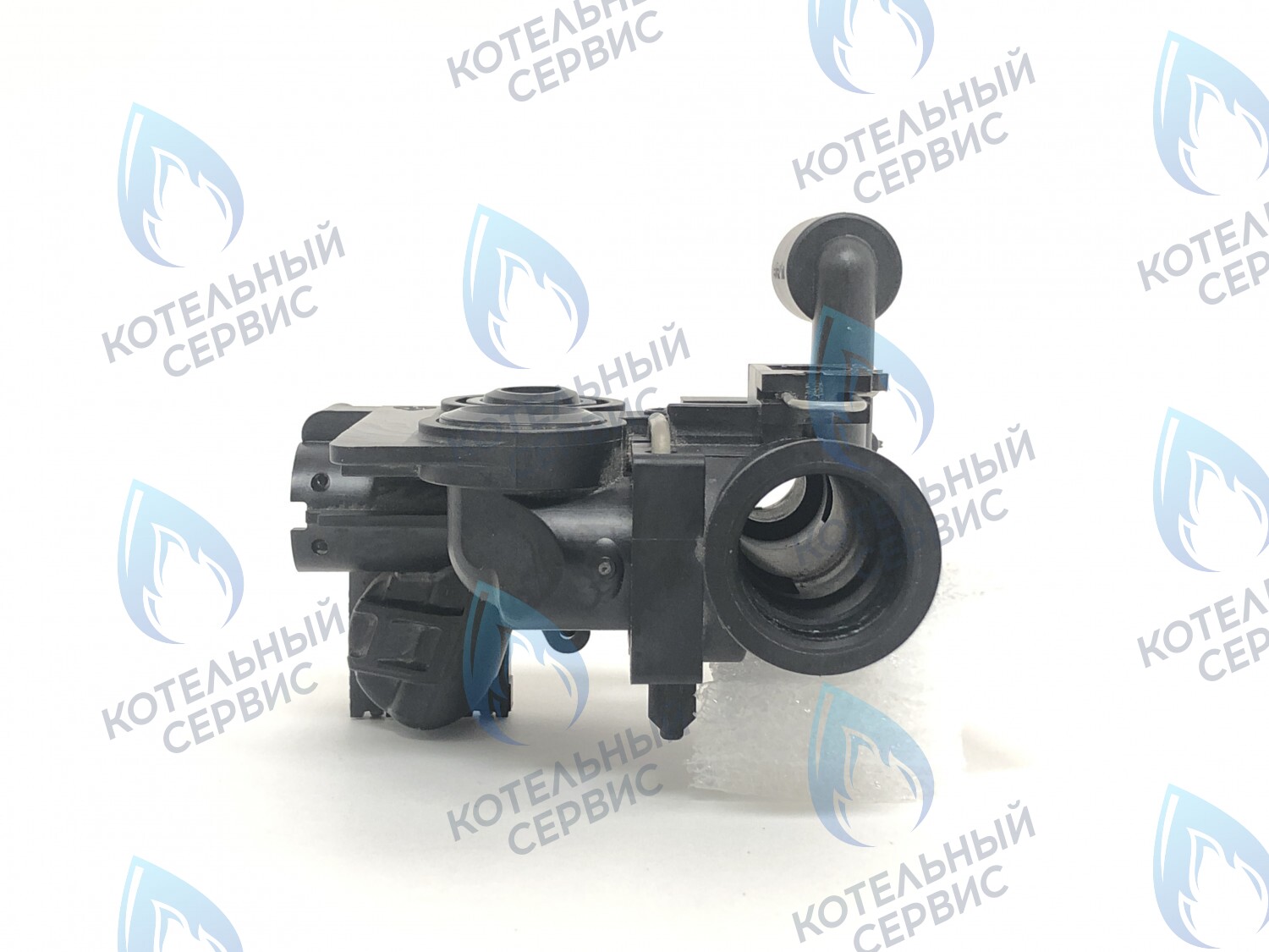 87186445590 Гидроарматура ГВС BOSCH в Екатеринбурге	