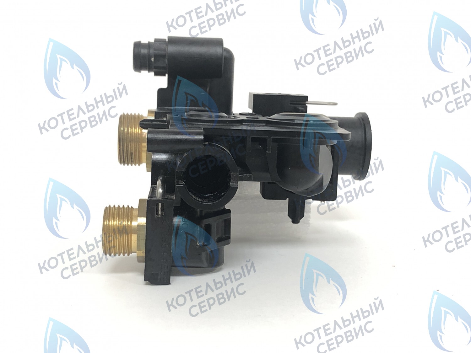 87186445590 Гидроарматура ГВС BOSCH в Екатеринбурге	