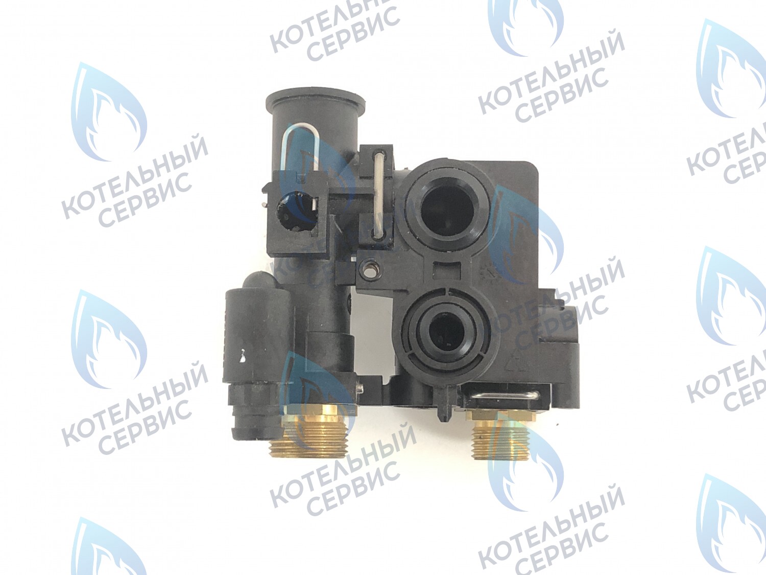 87186445590 Гидроарматура ГВС BOSCH в Екатеринбурге	