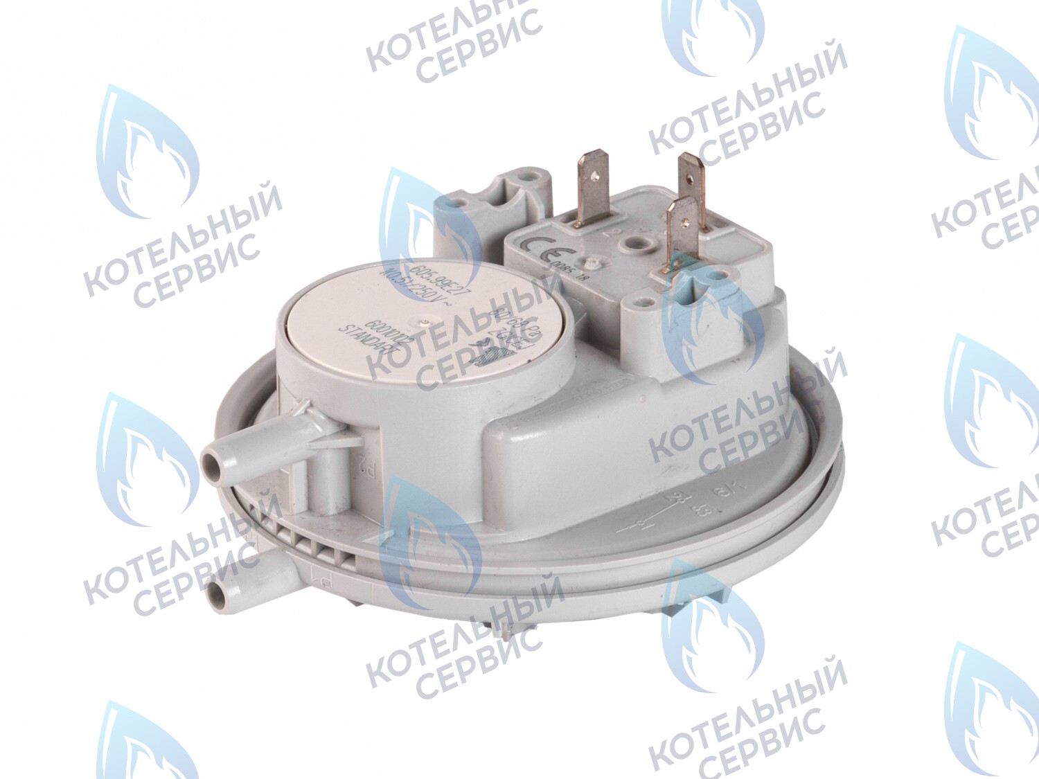 AP-080-068-48-HC-3 Маностат (реле давления) воздуха 80/68 Pa Protherm Пантера 25 KTO, 25 KTV (вер 19), 35 KTV (H-RU) (S1008900, 2000801921) в Екатеринбурге	