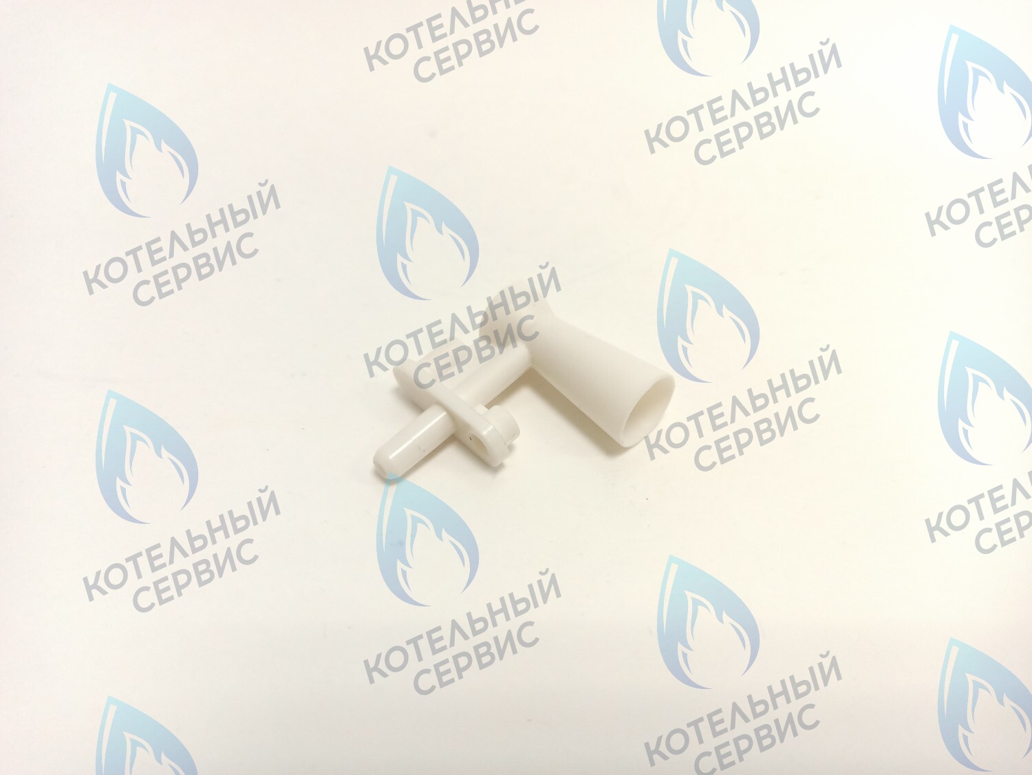 AV002 Трубка вентури одинарная в Екатеринбурге	