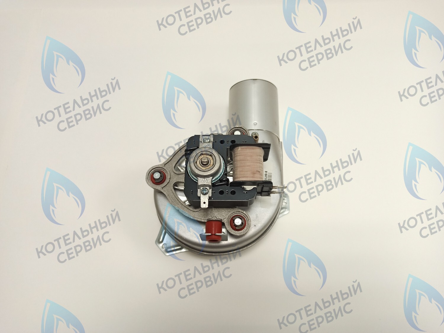 AA10020010 Вентилятор ELSOTHERM серия Т-116,T-120 в Екатеринбурге	