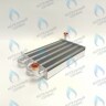 EM008-260F82 Теплообменник 82 FIN PROTHERM Гепард 11/23 MTV вер. 19, Гепард 11/23 MTV (H-RU) (0020142414, 0020142415, 0020098008) в Екатеринбурге	