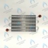 EM008-260F82 Теплообменник 82 FIN PROTHERM Гепард 11/23 MTV вер. 19, Гепард 11/23 MTV (H-RU) (0020142414, 0020142415, 0020098008) в Екатеринбурге	
