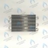 EM008-260F82 Теплообменник 82 FIN PROTHERM Гепард 11/23 MTV вер. 19, Гепард 11/23 MTV (H-RU) (0020142414, 0020142415, 0020098008) в Екатеринбурге	