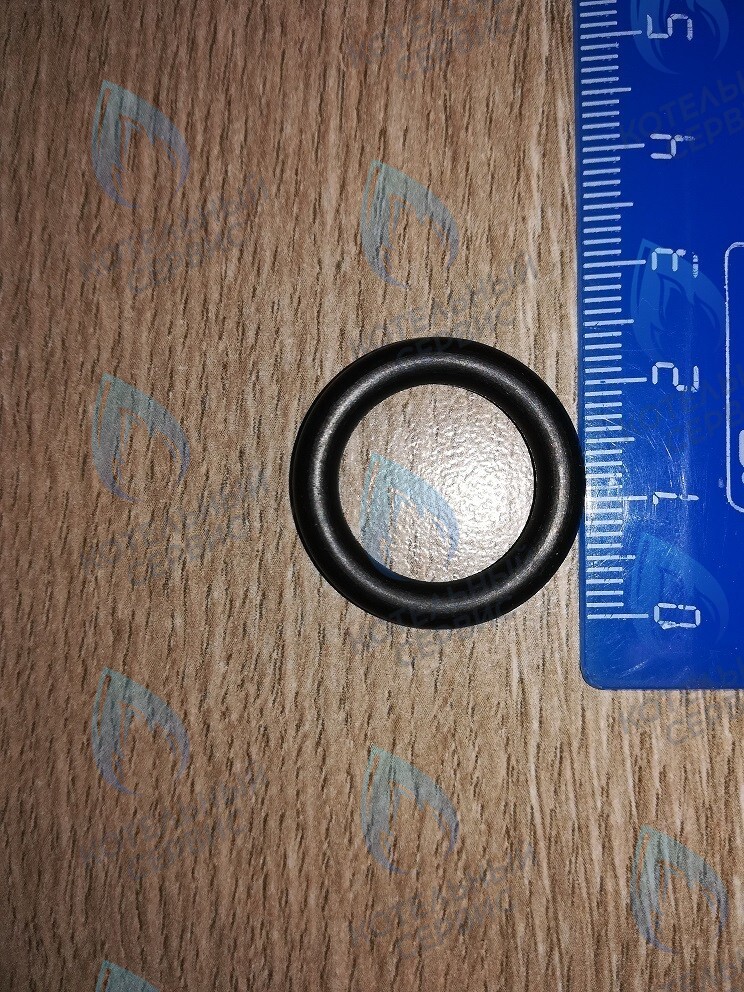 M41501 Прокладка для вторичного темплообменника ГВС 17*4 ROC в Екатеринбурге	