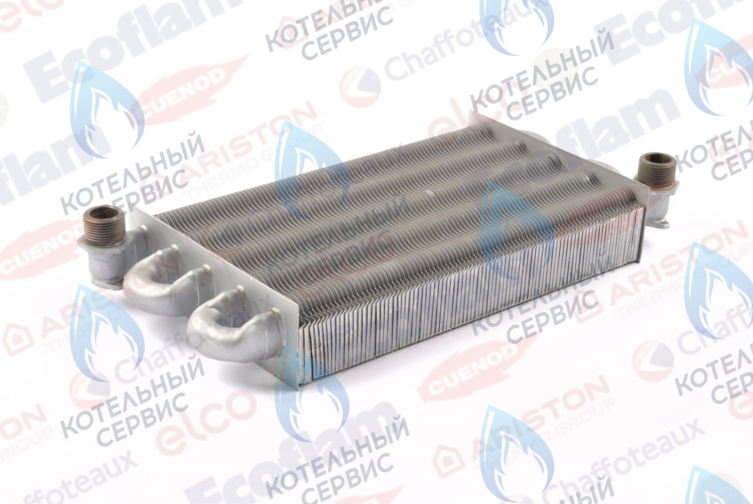 999152 Основной теплообменник ARISTON в Екатеринбурге	