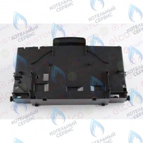 Корпус блока  управления (front) ARISTON