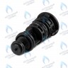 TVC001-02 Картридж трехходового клапана ARISTON (65104314, 65120047), CHAFFOTEAUX (65104314), BAXI ( 710144100, 721403800  ELECTROLUX (BI1491 101), BOSCH ( 87186445620), BUDERUS ( 87186445620), FEDERICA BUGATTI (BI1491 101) в Екатеринбурге	