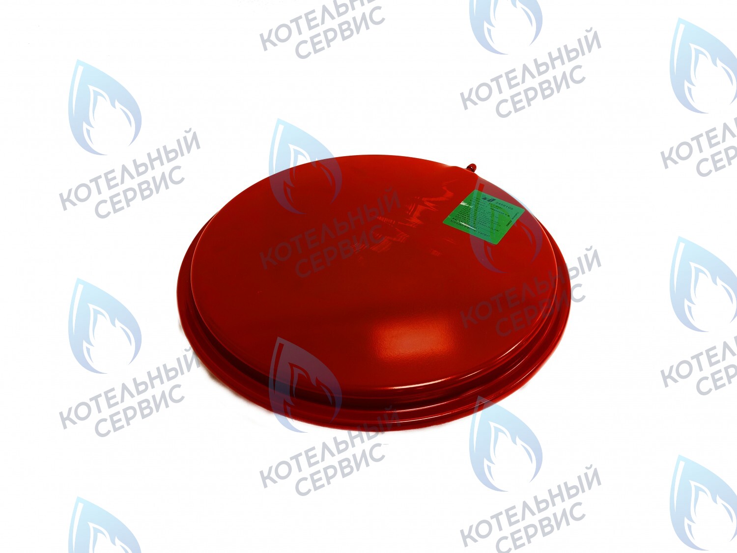 H3101080254010 Расширительный бак 7 л Federica ECO FEDERICA BUGATTI в Екатеринбурге	