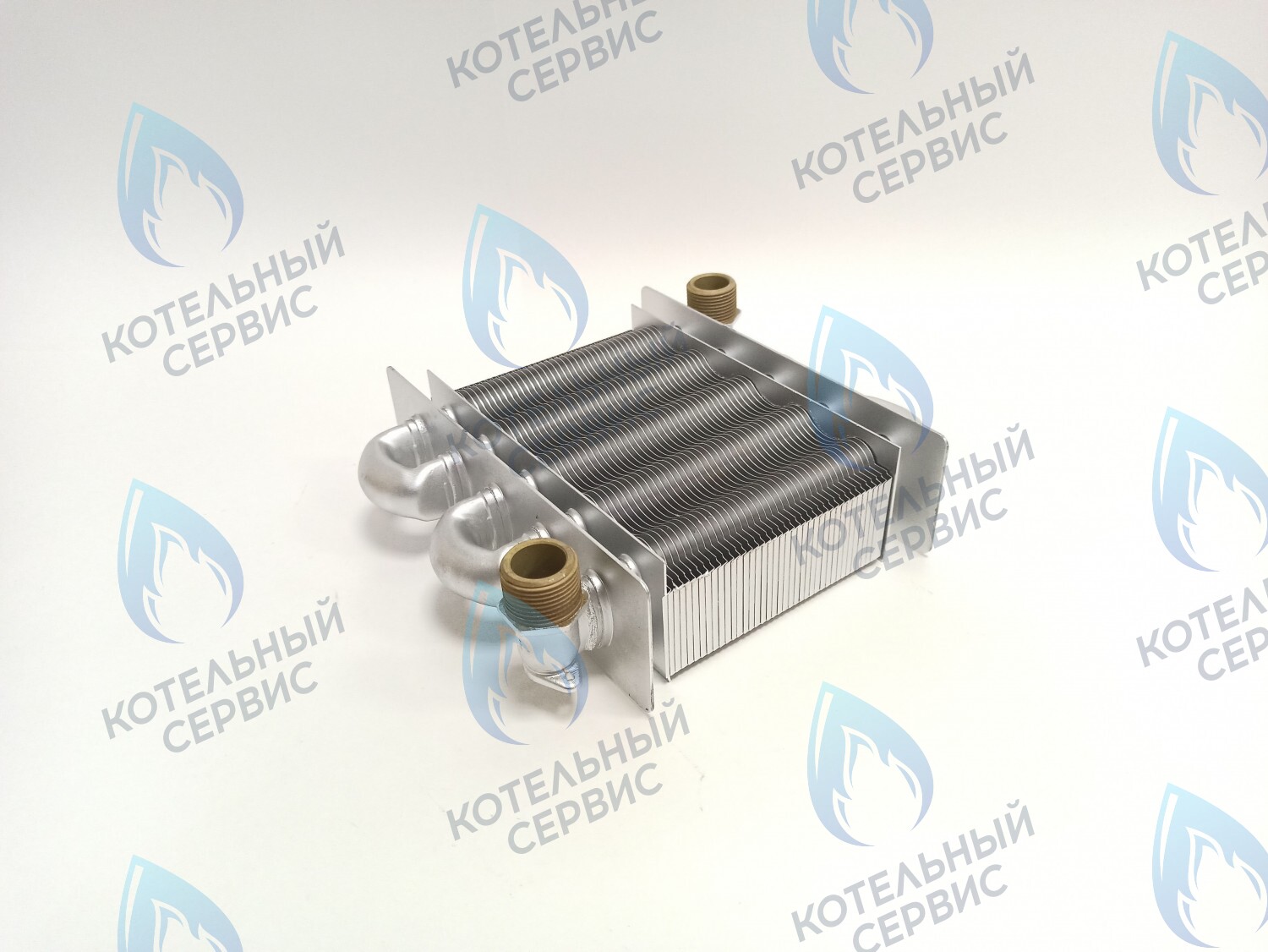 EM035-118 Теплообменник монотермический OASIS NZR, RT 13 кВТ в Екатеринбурге	
