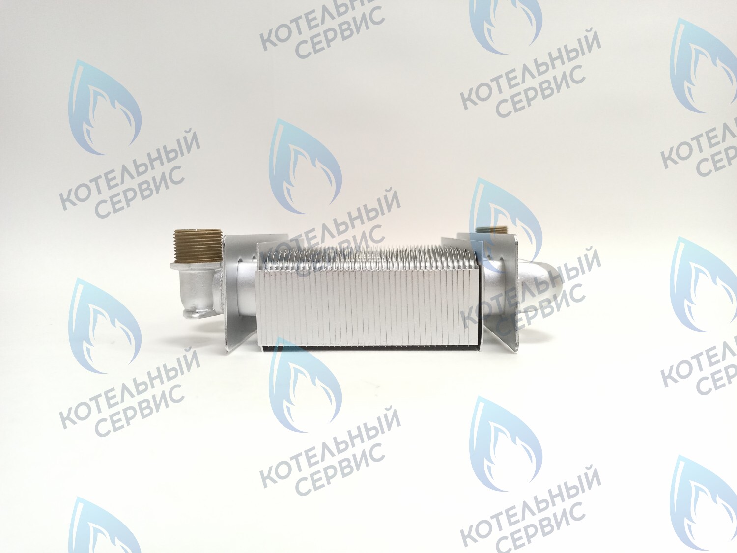 EM035-118 Теплообменник первичный монотермический Oasis NZR, RT 13кВт в Екатеринбурге	