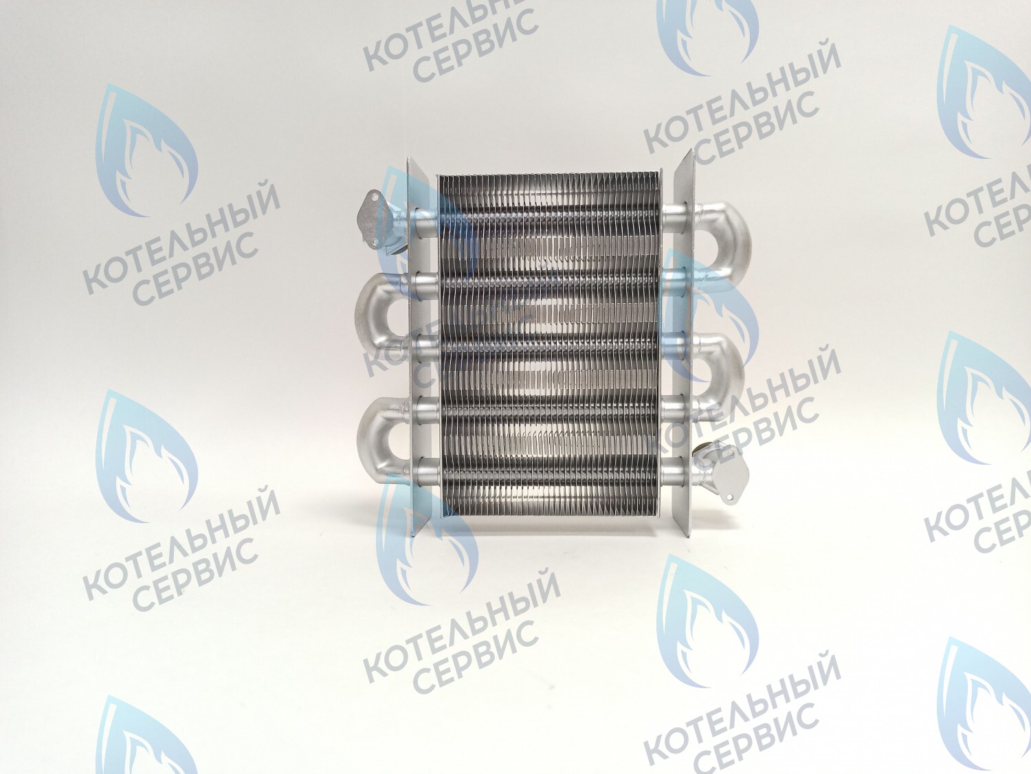 EM035-118 Теплообменник первичный монотермический Oasis NZR, RT 13кВт в Екатеринбурге	