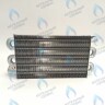 EM018-300F102 Теплообменник основной VAILLANT (064714) в Екатеринбурге	