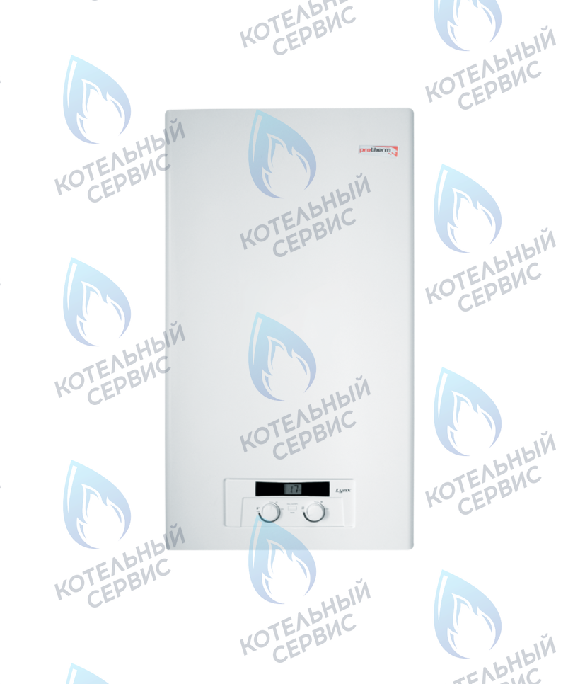  Настенный газовый котел Protherm Lynx (Рысь) N-RU в Екатеринбурге	