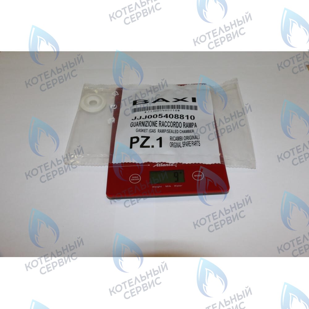 5408810 Уплотнение BAXI в Екатеринбурге	