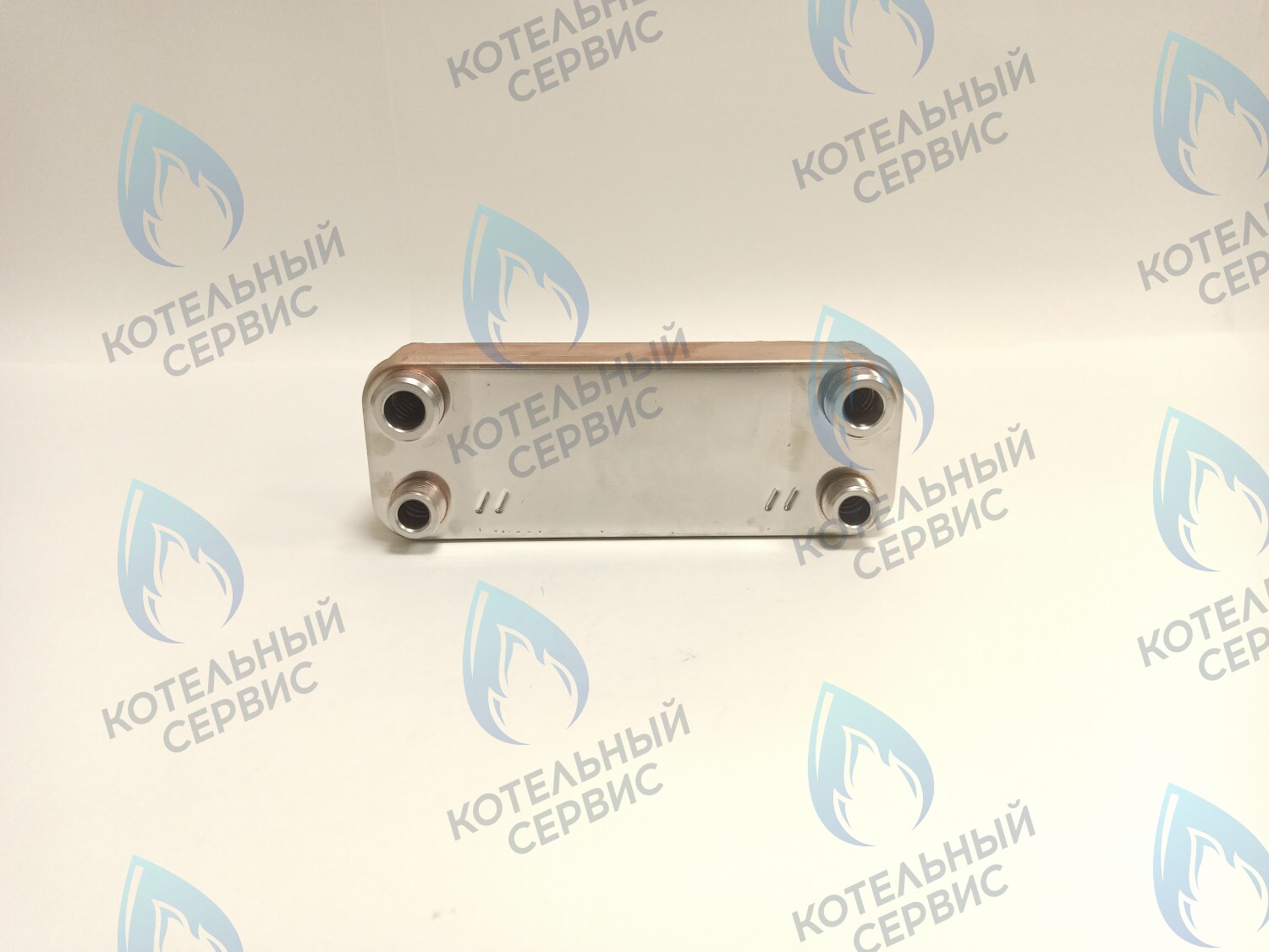 ES210T-000-12F-TR Теплообменник ГВС вторичный 12 пластин VAILLANT VCW / VMW-1, VAILLANT ThermaMAX/TurboMAX (065034, 064950, 064946, 17B2071402) в Екатеринбурге	