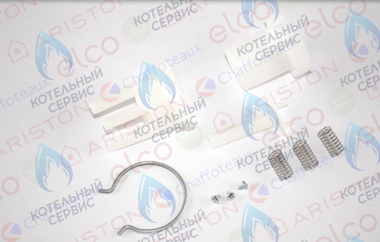60000024 Кулачок в сборе ARISTON FAST 11/14 CF P, FLUENDO 11/14 CF P в Екатеринбурге	