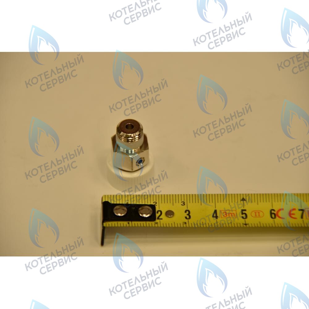 3603900 Воздухоотводчик ручной BAXI в Екатеринбурге	