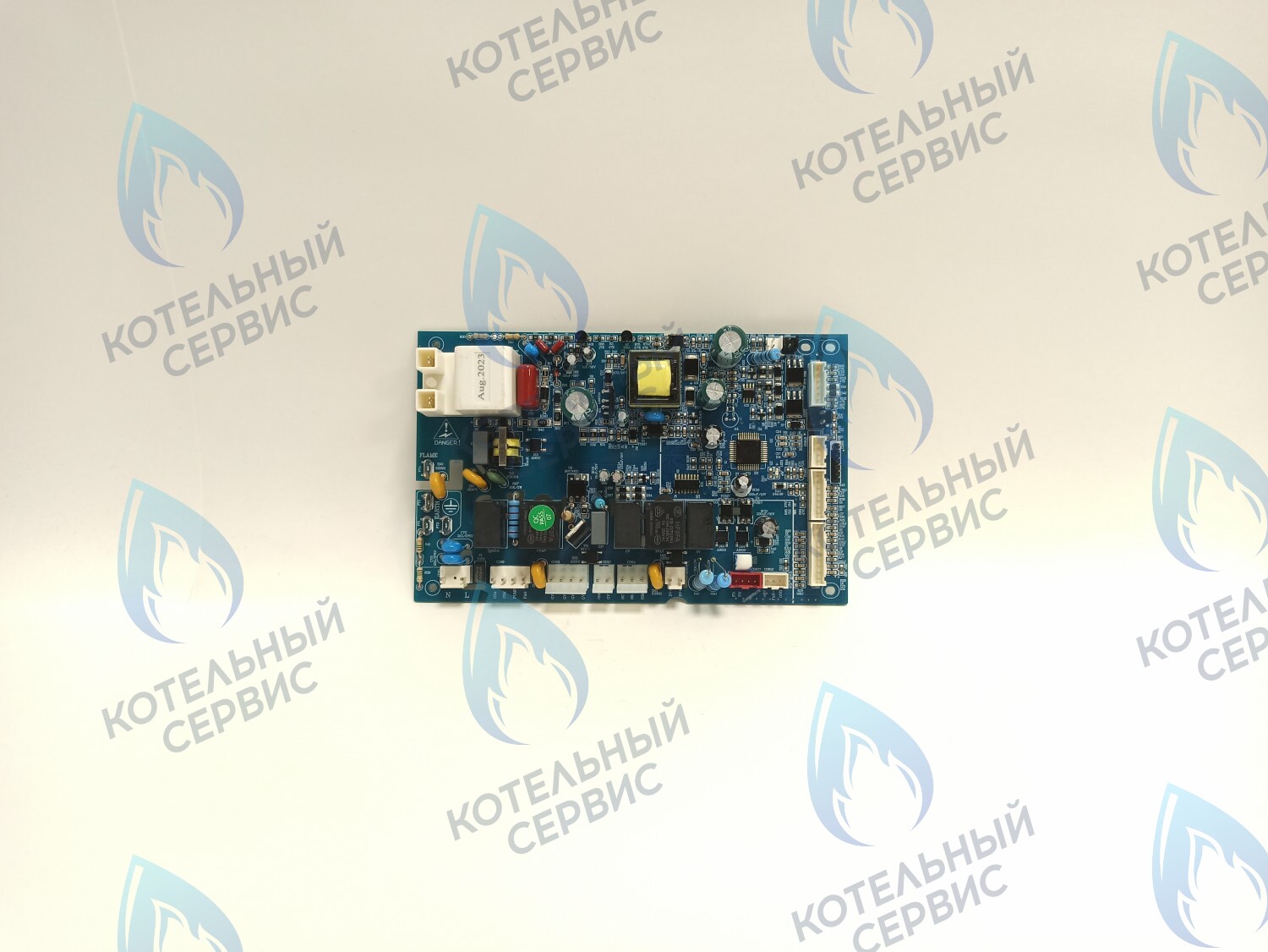 AA0101031 Электронная плата управления T32-40 DK, T32-50 OK, T32-50 O в Екатеринбурге	