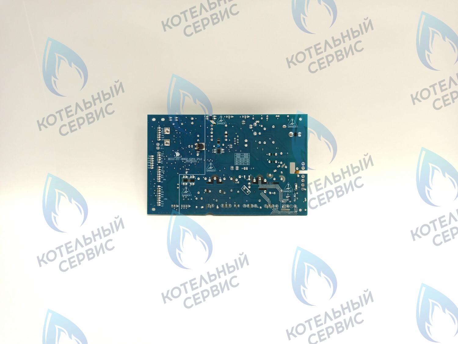 AA0101031 Электронная плата управления T32-40 DK, T32-50 OK, T32-50 O в Екатеринбурге	