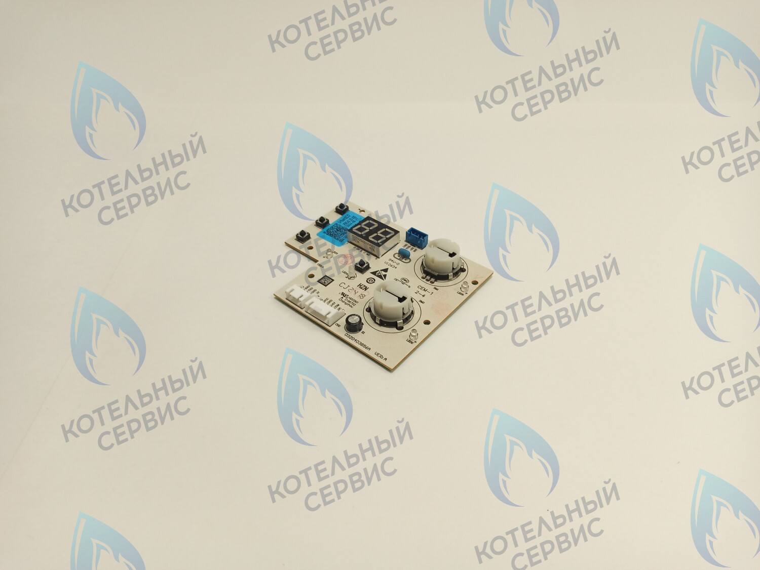 0041801047 Плата дисплея Haier Urban 10-24 кВт в Екатеринбурге	
