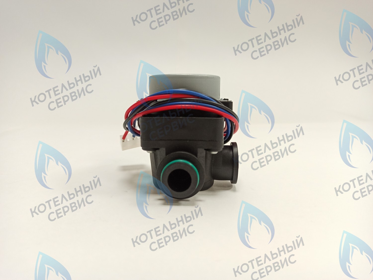 TVB013-03 Клапан трехходовой аналог Daewoo Gasboiler 100-400 MSC M2LB24ZS62 в Екатеринбурге	
