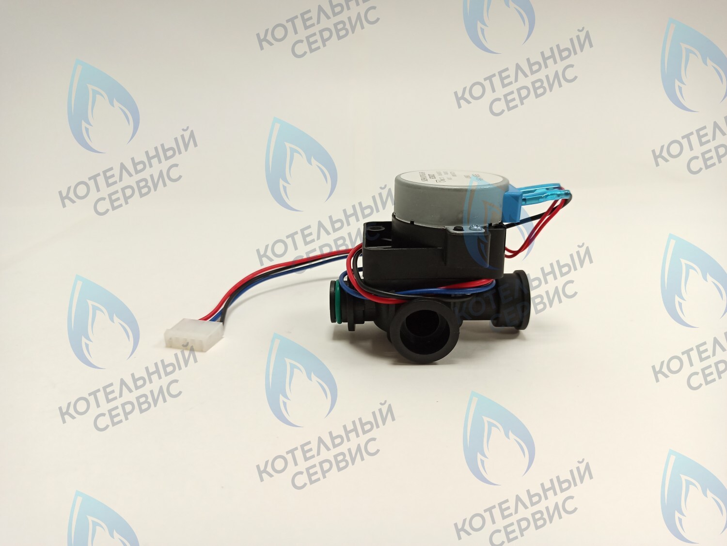 TVB013-03 Клапан трехходовой аналог Daewoo Gasboiler 100-400 MSC M2LB24ZS62 в Екатеринбурге	