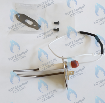 39846091 Электрод FERROLI в Екатеринбурге	