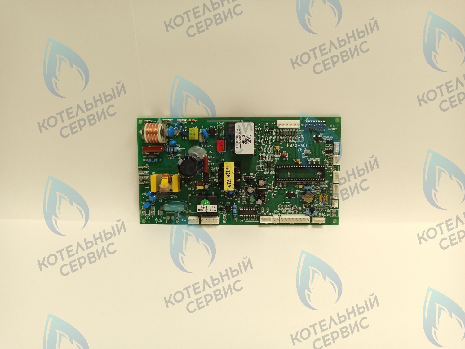 AA04010045 Плата управления универсальная Electrolux Basic, Hi-Tech (все модели) без процессора (AA10040130, AA04010045) в Екатеринбурге	